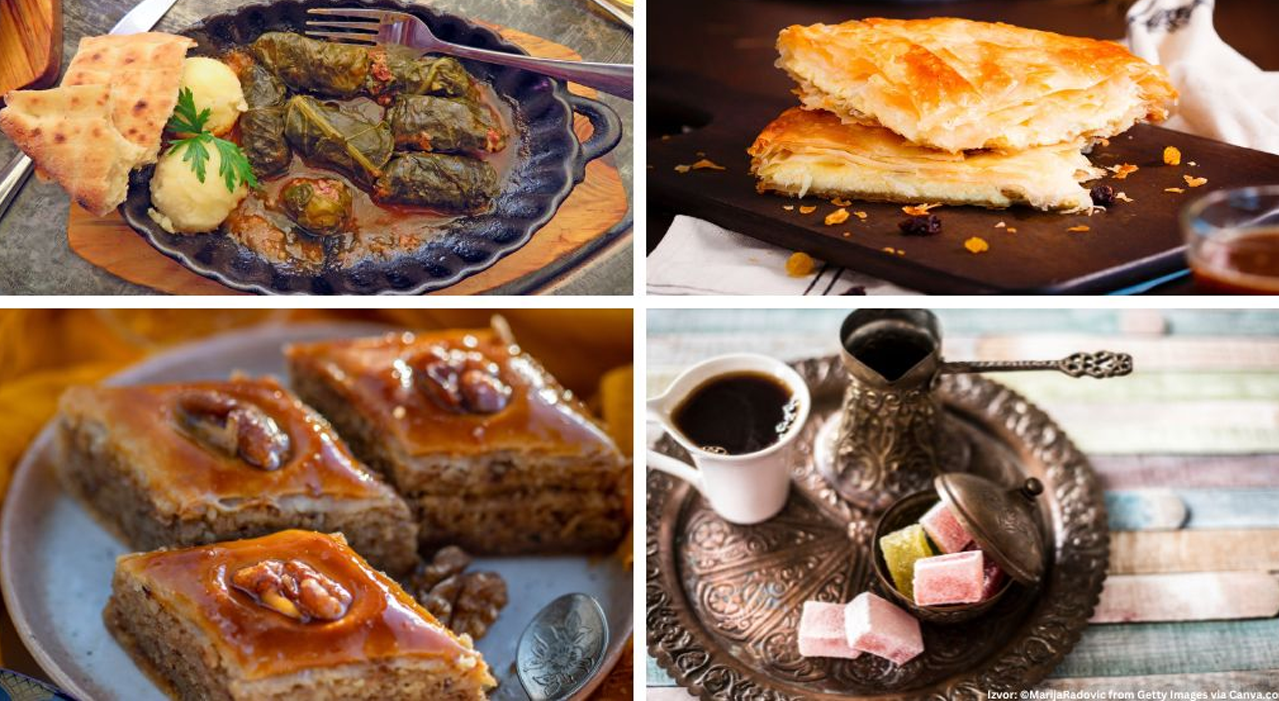 Jela iz Srednje Bosne: Tradicija između planine i rijeke
